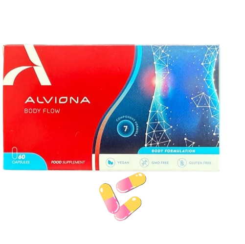 Alviona