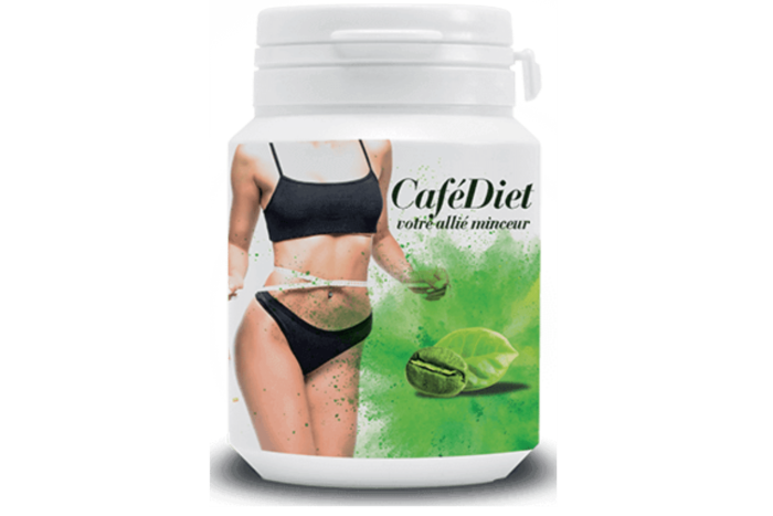 Café Diet