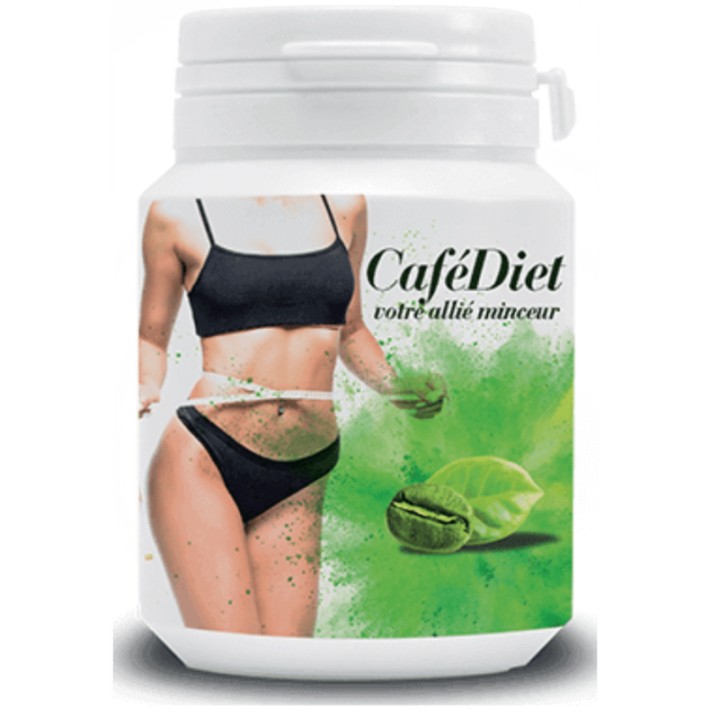 Café Diet