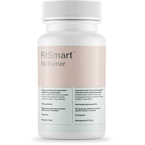 FitSmart Fat Burner