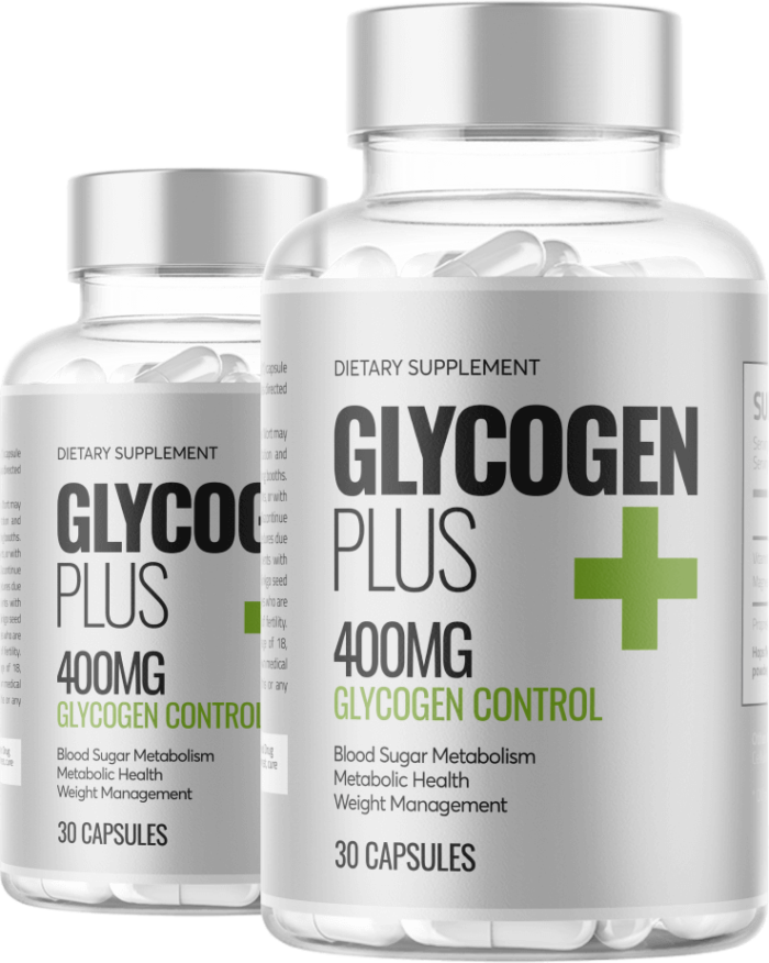 Glycogen Plus