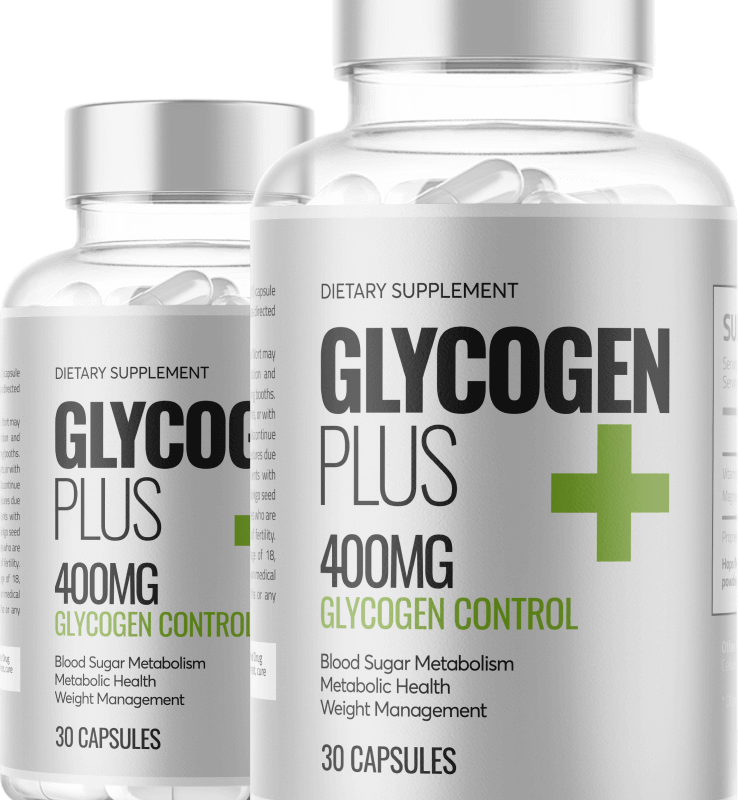Glycogen Plus