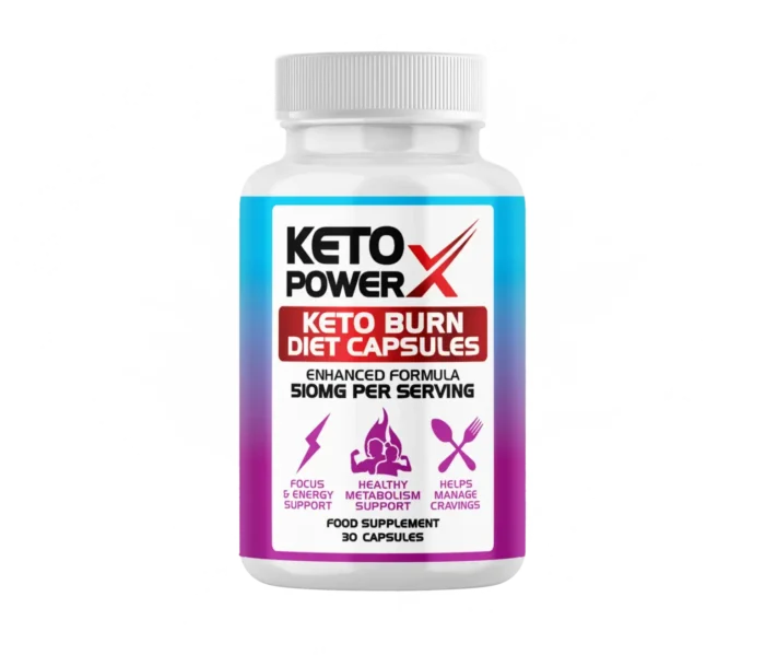 Keto Power X