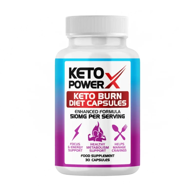 Keto Power X