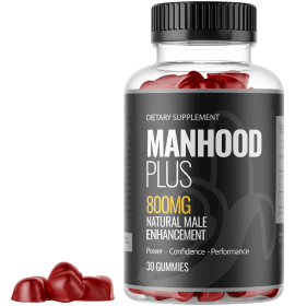 ManHood Plus