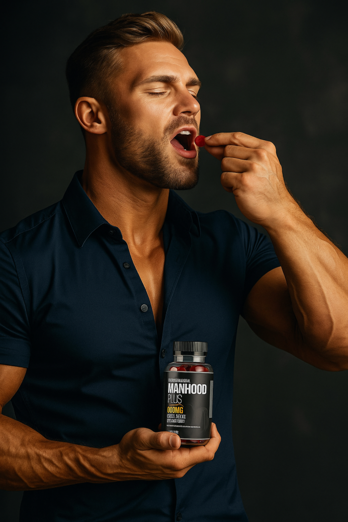 ManHood Plus – Image 2