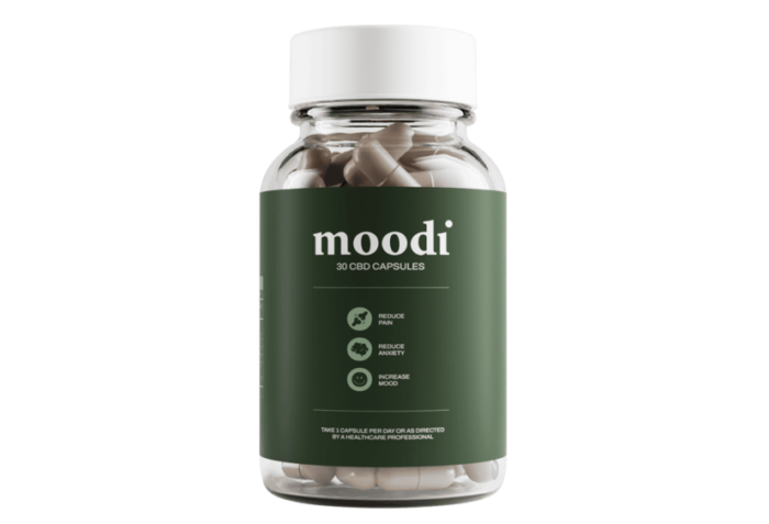 Moodi CBD