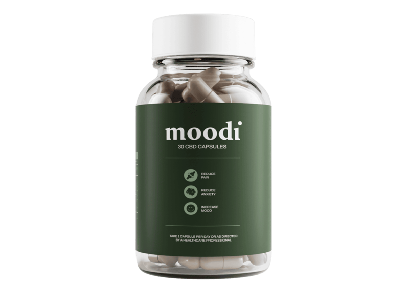 Moodi CBD