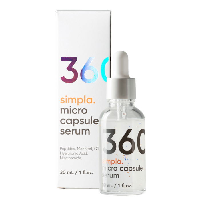 Simpla 360