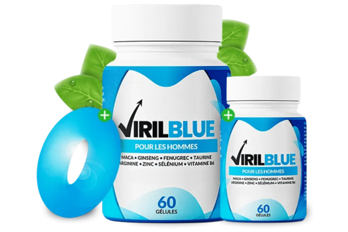 VirilBlue