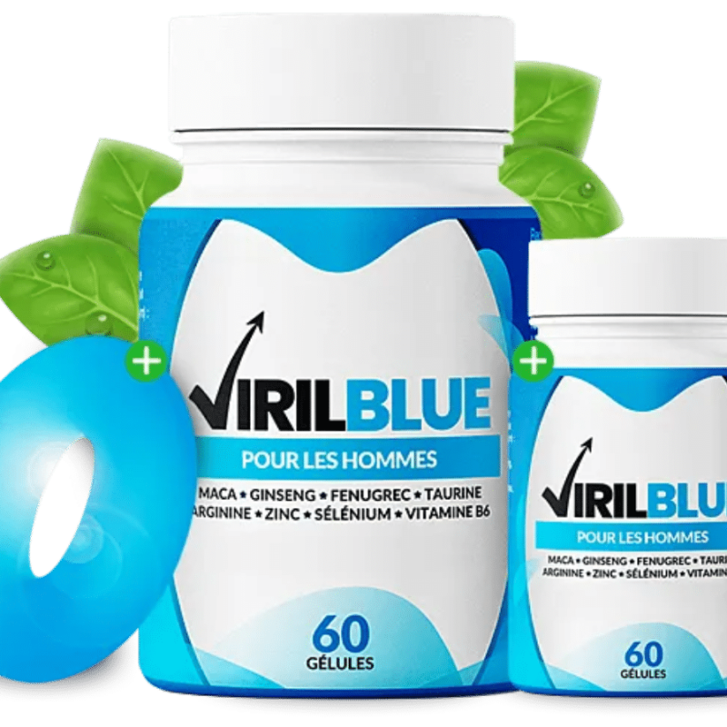 VirilBlue
