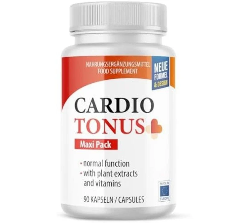 Cardiotonus