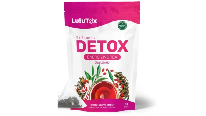 Lulutox