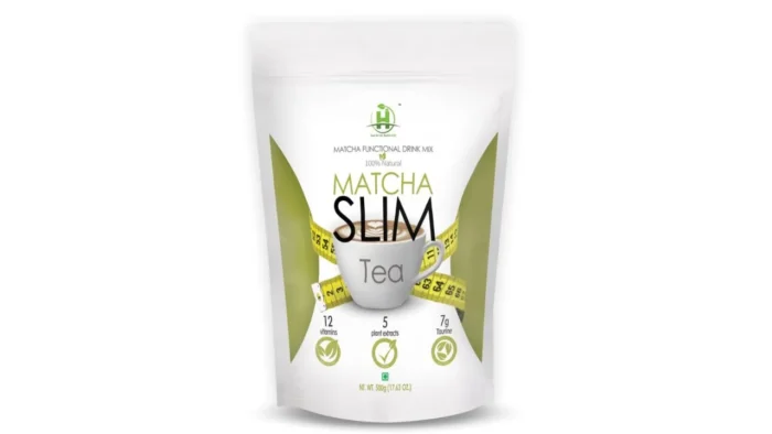Matcha Slim