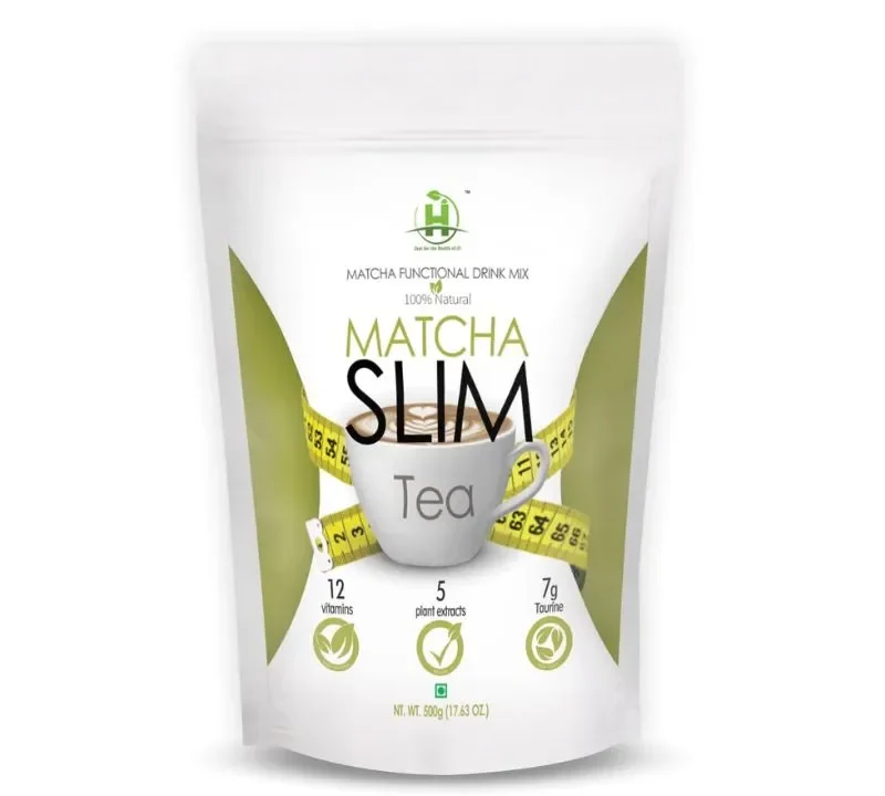Matcha Slim