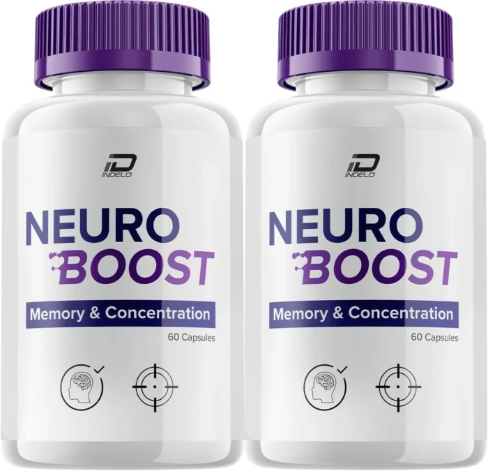 Neuro Boost