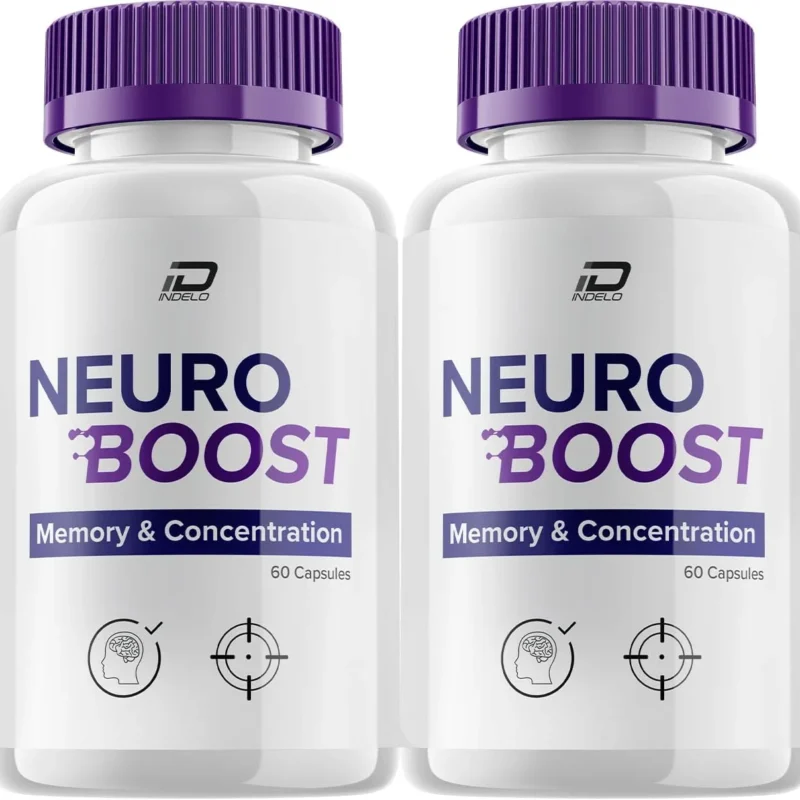 Neuro Boost