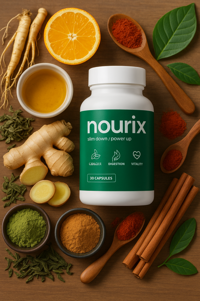 Nourix – Image 2