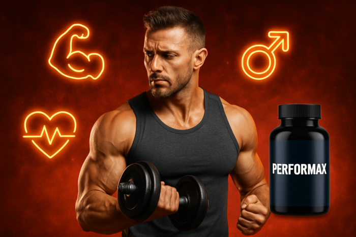 Performax – Image 2