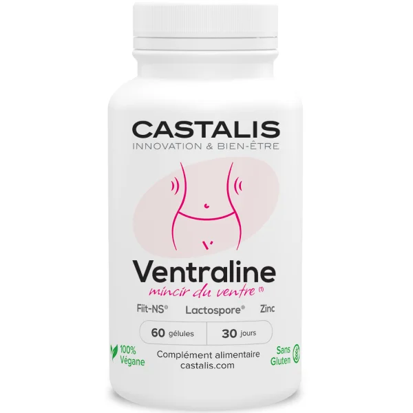 Ventraline