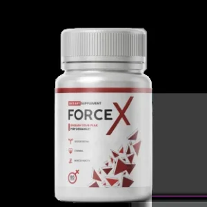Force X