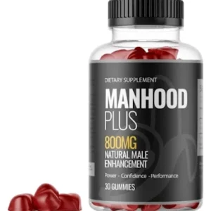 Manhood Plus