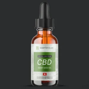 Northfields CBD Oil