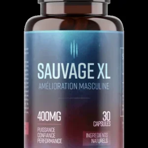 Sauvage XL